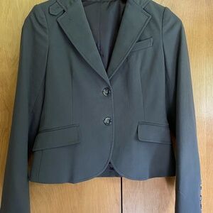 Theory Blazer, size 2